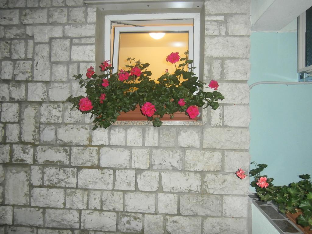 Apartment Gabi Labin  Exterior foto