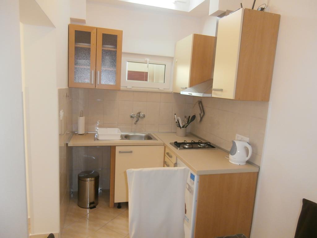 Apartment Gabi Labin  Exterior foto