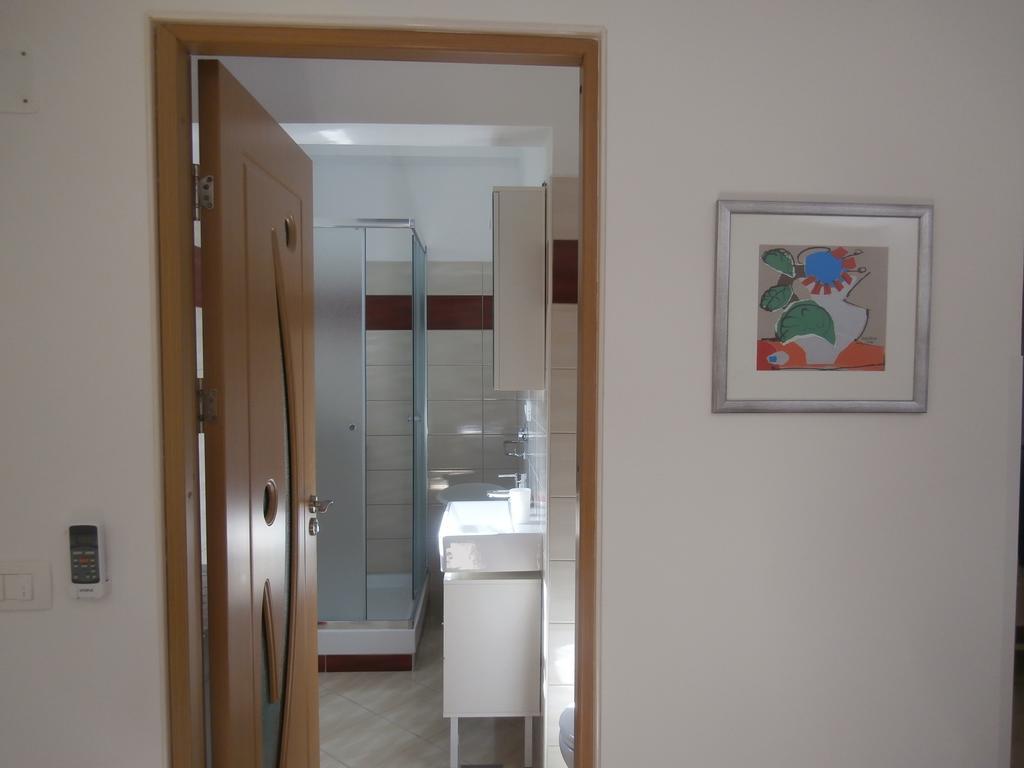 Apartment Gabi Labin  Exterior foto