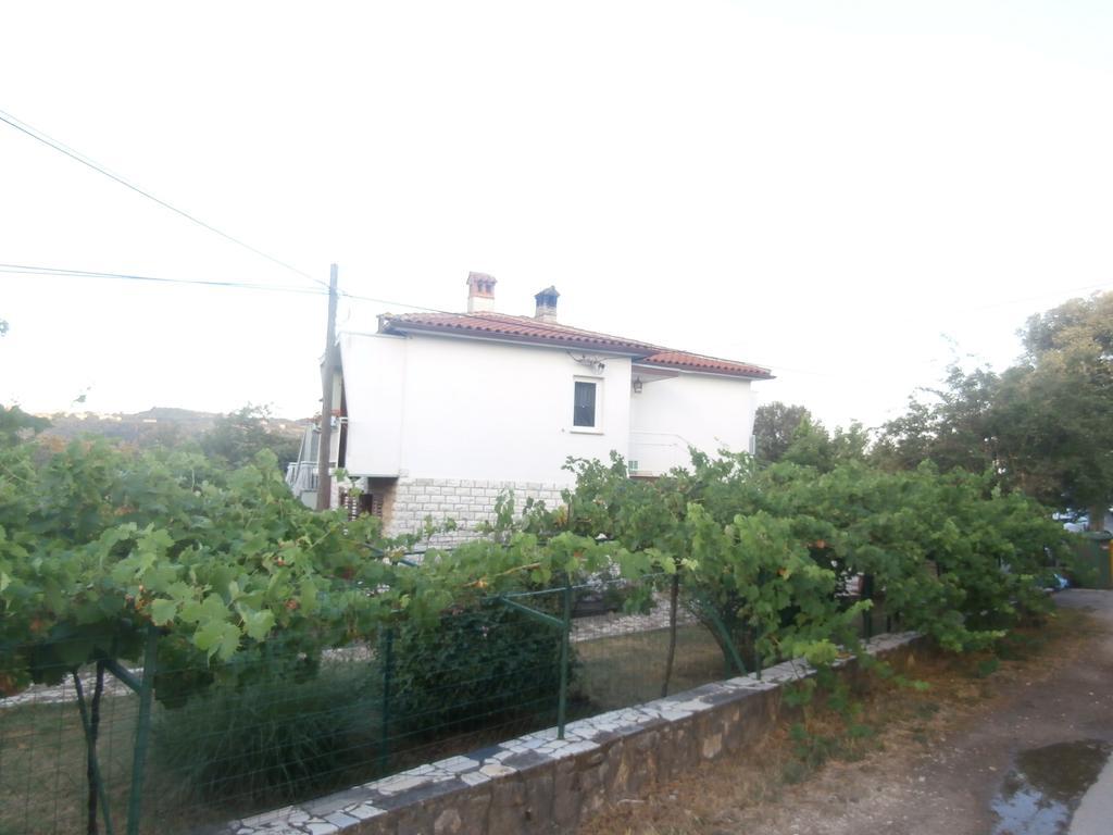 Apartment Gabi Labin  Exterior foto