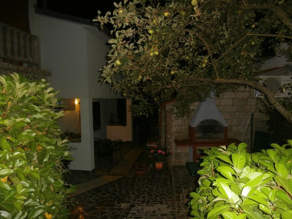 Apartment Gabi Labin  Exterior foto