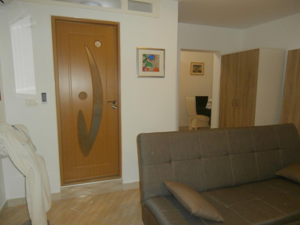 Apartment Gabi Labin  Exterior foto