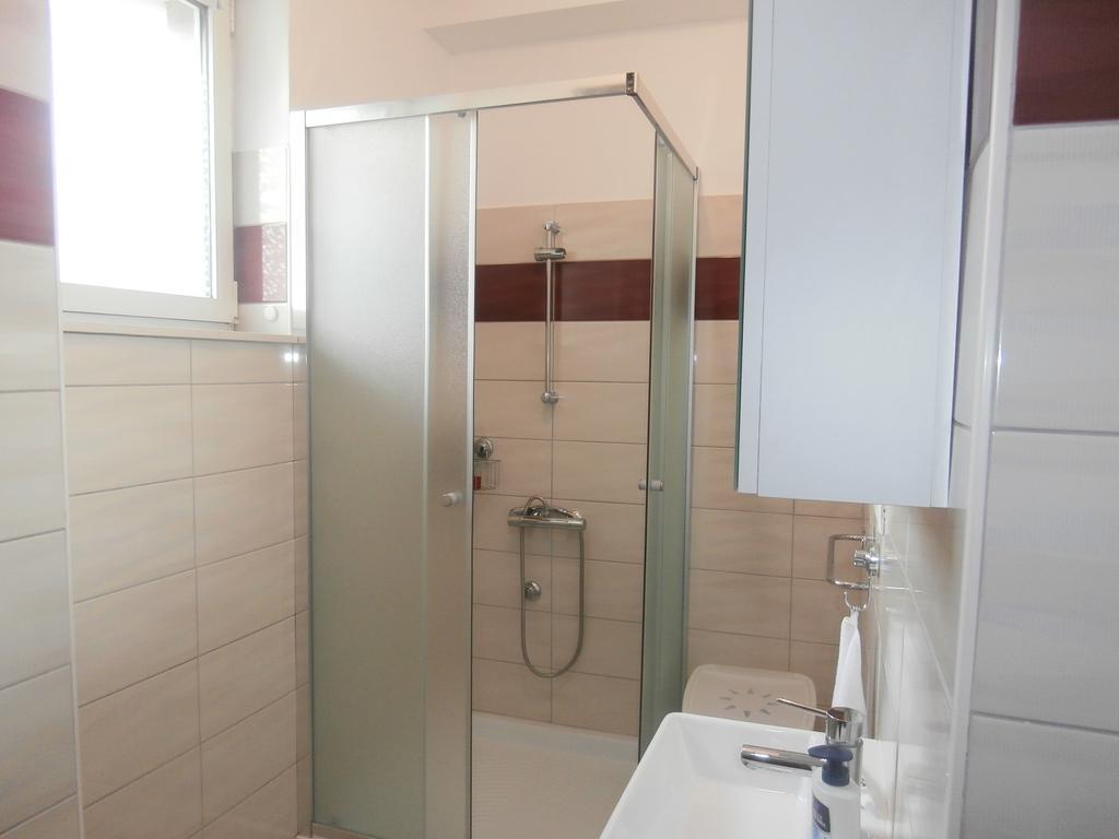 Apartment Gabi Labin  Exterior foto