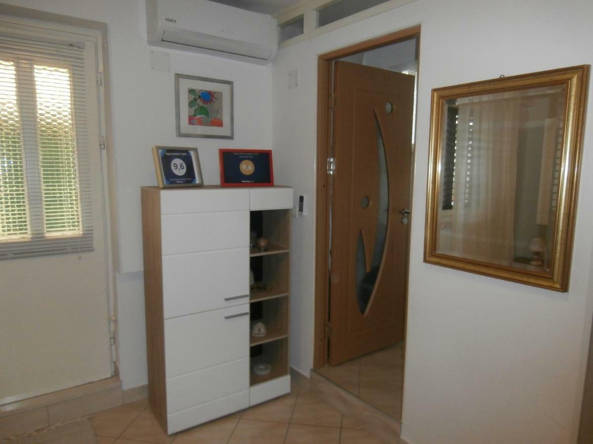 Apartment Gabi Labin  Exterior foto