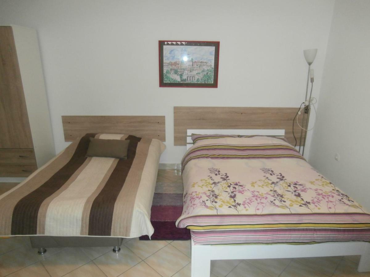 Apartment Gabi Labin  Exterior foto